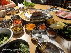 -姜虎东白丁烤肉(恒隆广场店)
