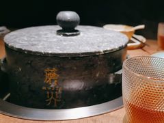 -蘑界·野生菌火锅(深业上城店)