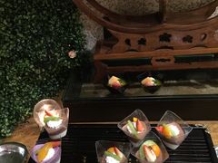 -三宝大饭店-中和艺素餐厅(浦上金山正祥广场店)