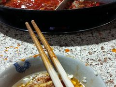 -堂客老火锅(欣阳广场总店)