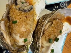 -旺角小渔村·海肠捞饭开创者(环山路店)