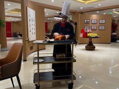 -全聚德(上海首店浦东店)