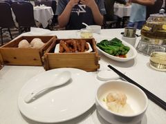 -金翠皇宫粤菜·点心·海鲜(科技园店)