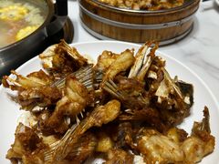 -红日饭店(裕隆三路店)