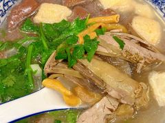 -小潘记鸭血粉丝汤