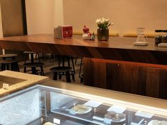 -Seesaw Coffee(上海尚悦湾店)