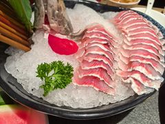 -川味观·鲜货火锅(西湖文化广场店)