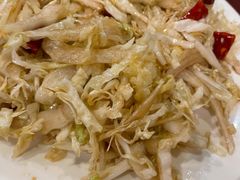 -玫瑰红烤羊排(北新桥三条店)