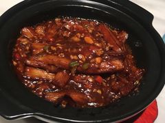 -大树餐厅(益田假日店)