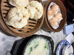 -山水茶艺馆·点心粤菜·30年老字号