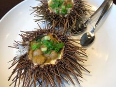 -赶海部落海鲜城(海阳路店)