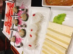 -北门涮肉·铜锅涮肉(南锣鼓巷店)