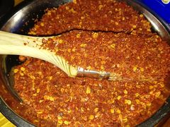 -舌尖上的石棉何雨露烧烤