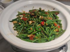 -小菜园新徽菜(无锡宜家荟聚中心店)