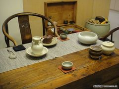 -湖畔居茶楼(湖滨店)
