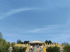 -黄帝陵