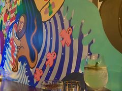 -Mesa Madre梅萨妈妈·Bintana(国贸店)