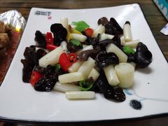 -臭鳜鱼人家·老字号徽菜