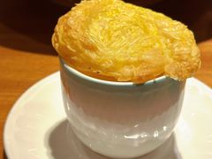 奶油舒芙蕾-味见·荣家(亚泰大街店)