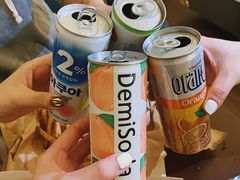 -BHC炸鸡(明洞总店)