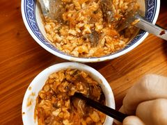 -李家特色小炒泡馍