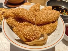 -广州逸林假日酒店·四季桃源中餐厅(白云山风景区店)