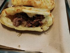 -高玛纳驴肉火烧(河间总店)