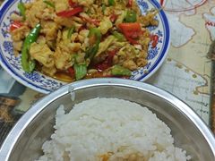 -文杰餐馆(南洪时尚风情街店)