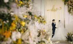 点击看大图 -琥珀婚礼策划AMBER WEDDING