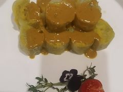 -惠丰堂饭庄·烤鸭·京味菜(翠微路店)