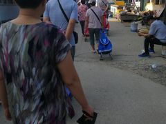 -李村大集