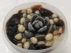 -鲜芋仙(中环百联2店)