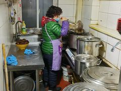 -刘记大肉面(三牌楼大街店)