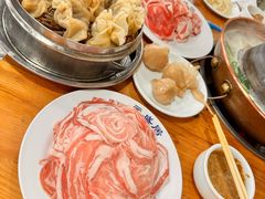 -元盛居(生态大街店)