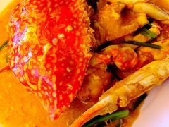 -J Daeng Seafood