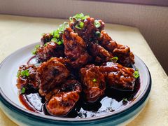 -骆驼阿三饭店(迪赛邻里店)