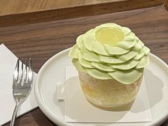 -Ten Olives甜点