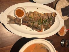 -曾宴·楚菜(湖北省博物馆店)