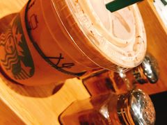 -星巴克(红房子店)