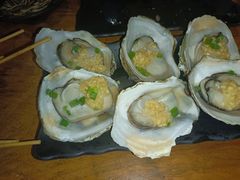 -烧蠔帮·湛江生蚝(工农店)