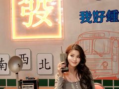 -万达文华酒店·美食汇自助餐厅