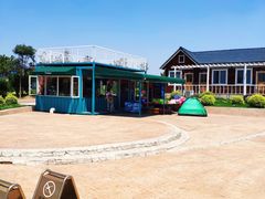 -渔岛海洋度假区