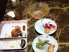 -汉丽斯巴西烤肉自助(市南店)