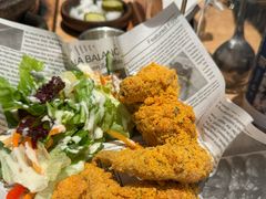 -KimPro 辛普乐概念韩餐