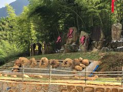 -千泷沟大瀑布旅游区