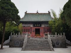 -龙马负图寺