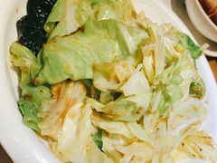 -吕氏疙瘩汤·海鲜新鲁菜(凯德mall新都心店)