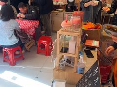 -荆九爷爆炒桥头三嫩(浙大店)