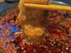 -胖子鱼·天水麻辣鱼火锅(秦州407店)