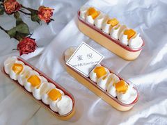 -蜜悦甜品·私人订制生日蛋糕